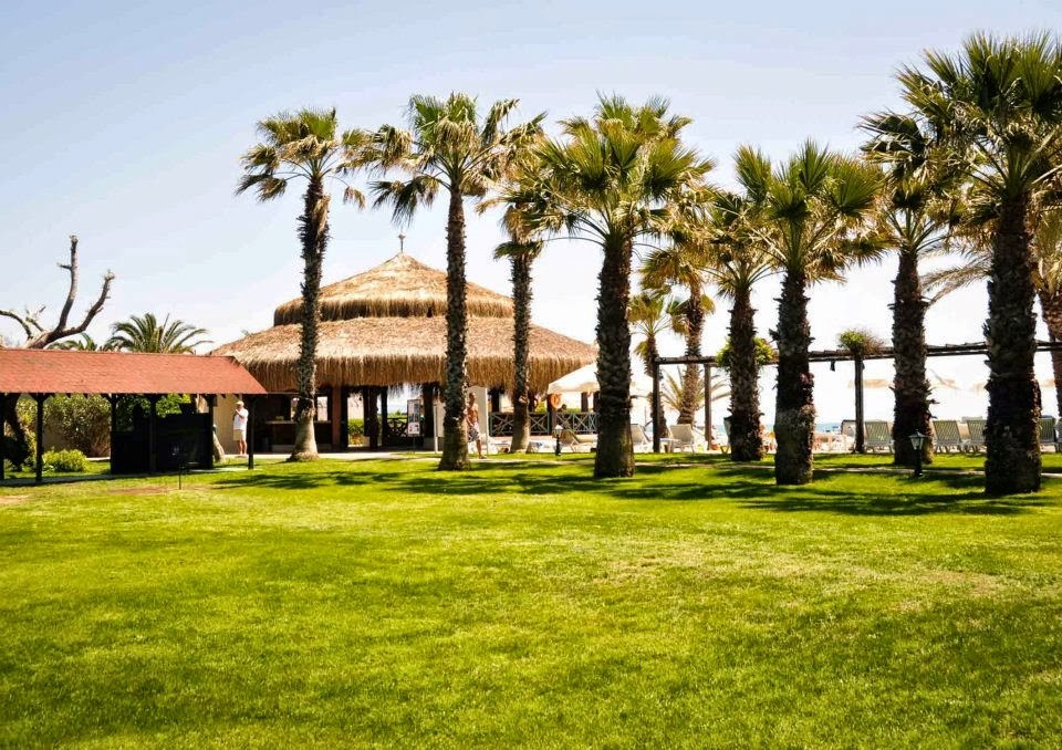 imagini hotel CLUB ASTERIA BELEK